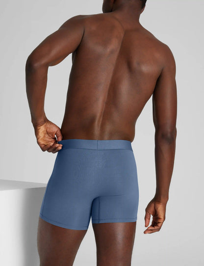 Cool Cotton Trunk 4" (6-Pack)