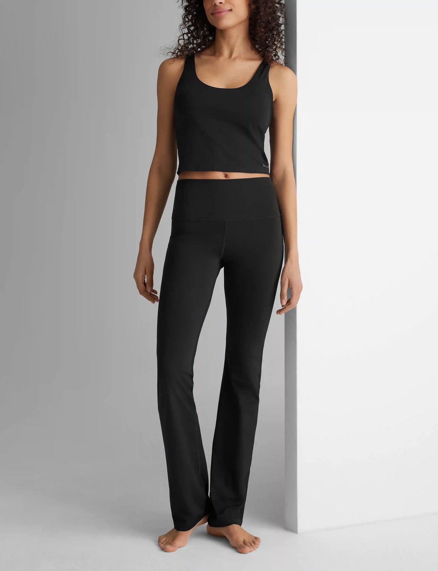 Women’s Flare Legging
