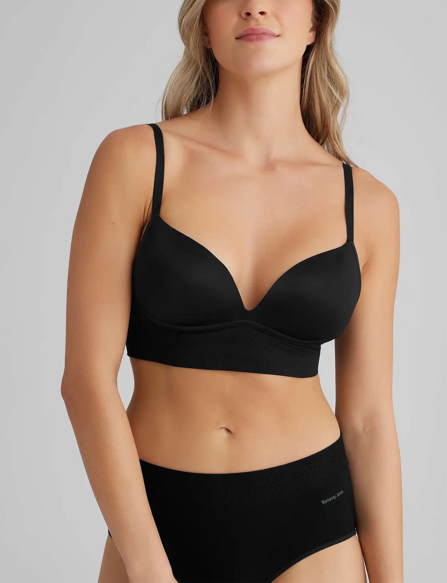 Ultimate Comfort Wireless Lift Bra
