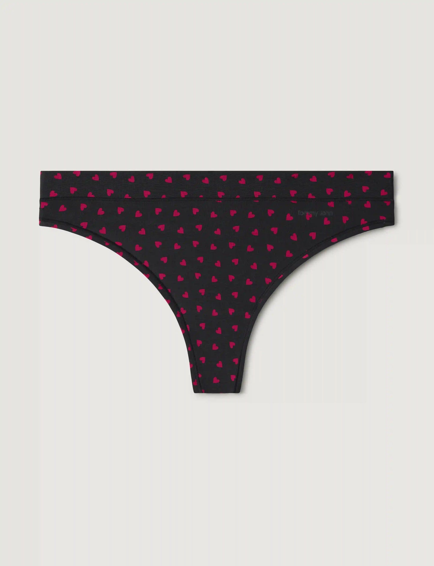 Women's Second Skin Thong