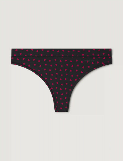 Women's Second Skin Thong