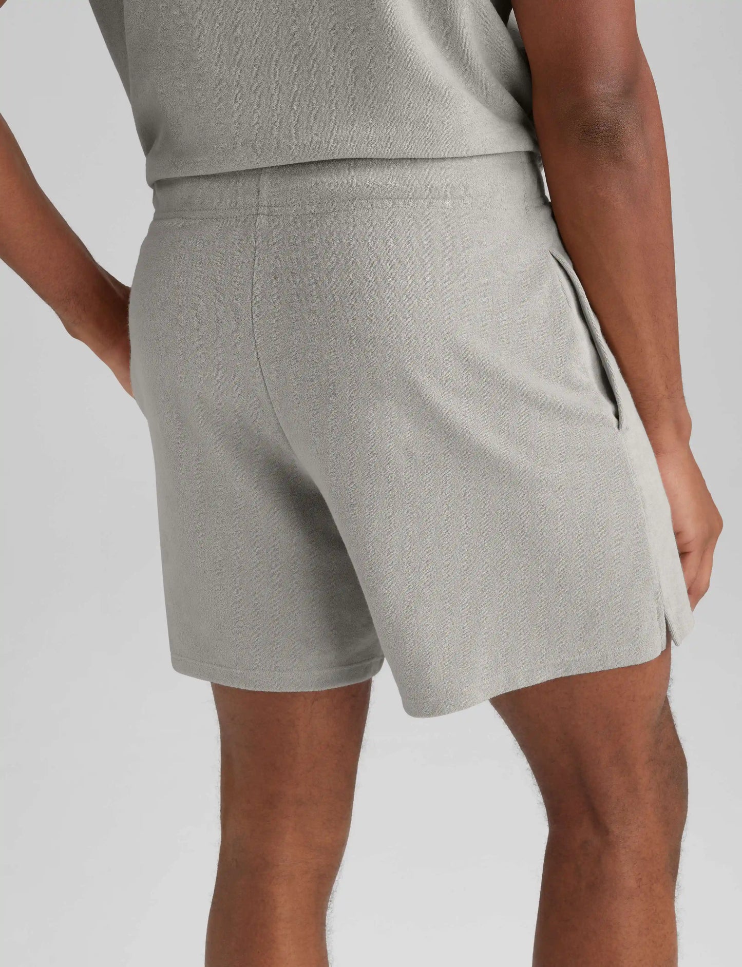 Towel Terry Short