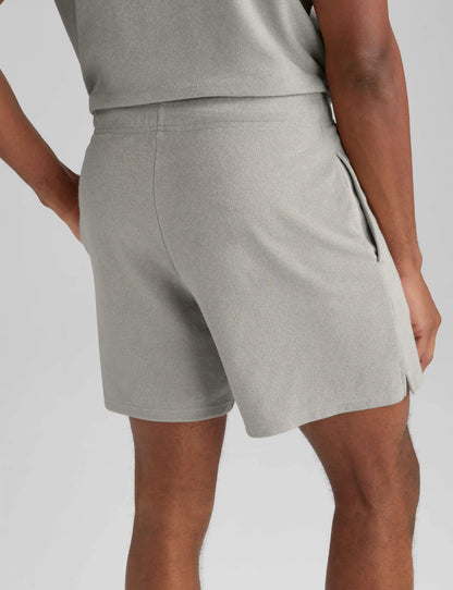 Towel Terry Short