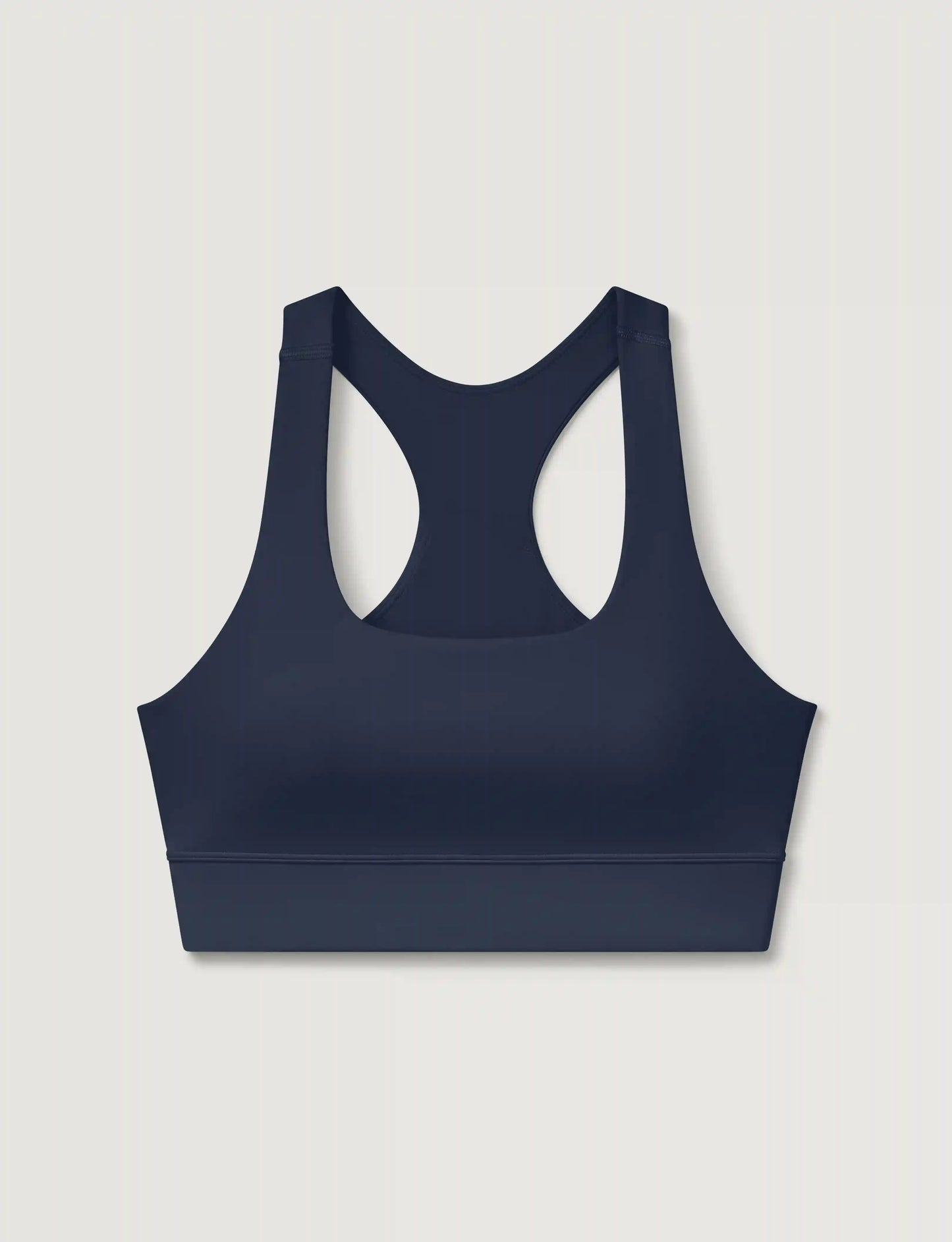 Low Impact Racerback Sports Bra