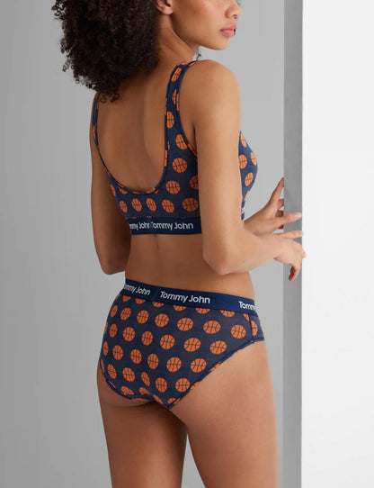 Second Skin Scoop Bralette
