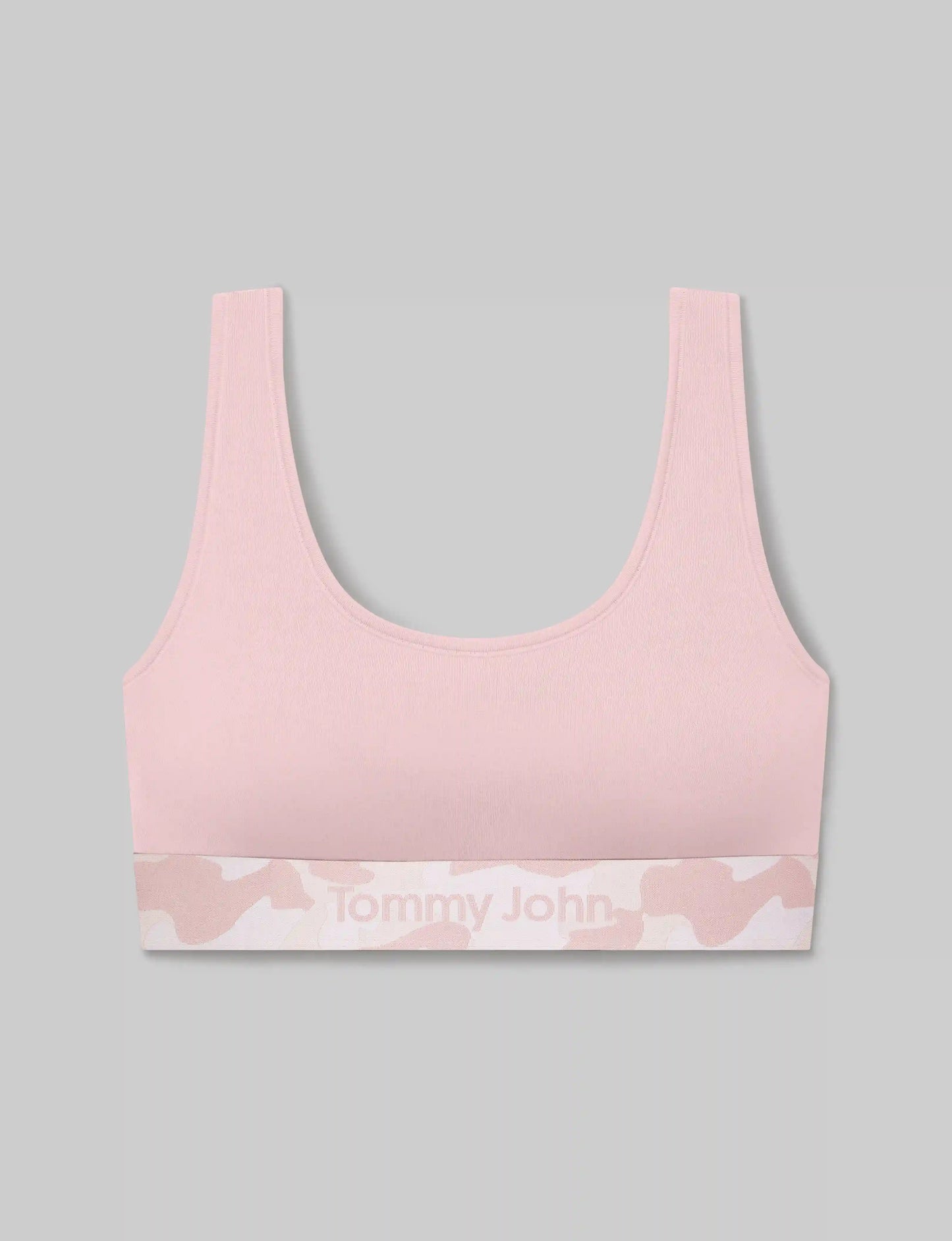 Second Skin Scoop Bralette