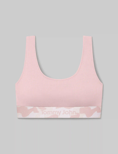 Second Skin Scoop Bralette