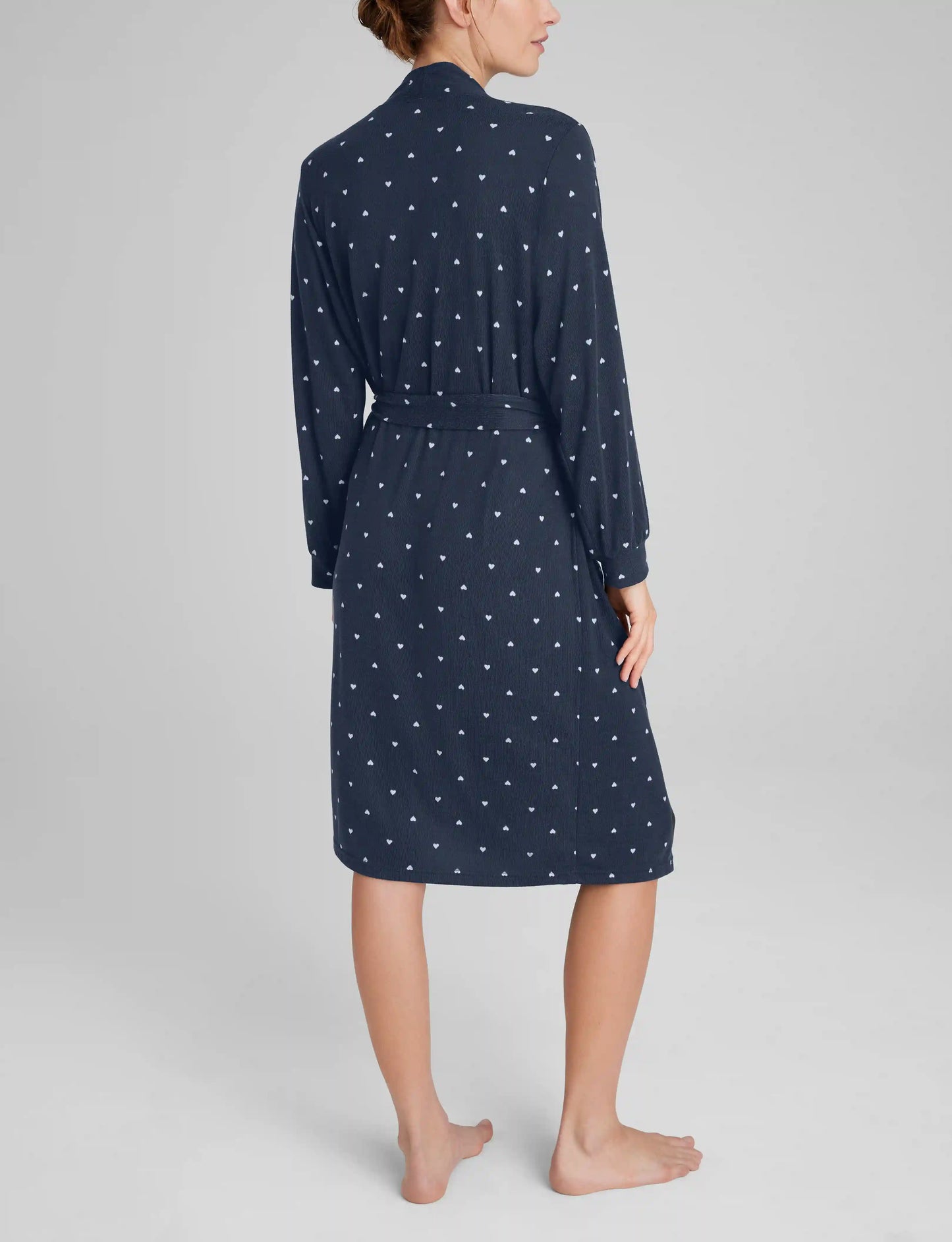 Women's Cozy Robe