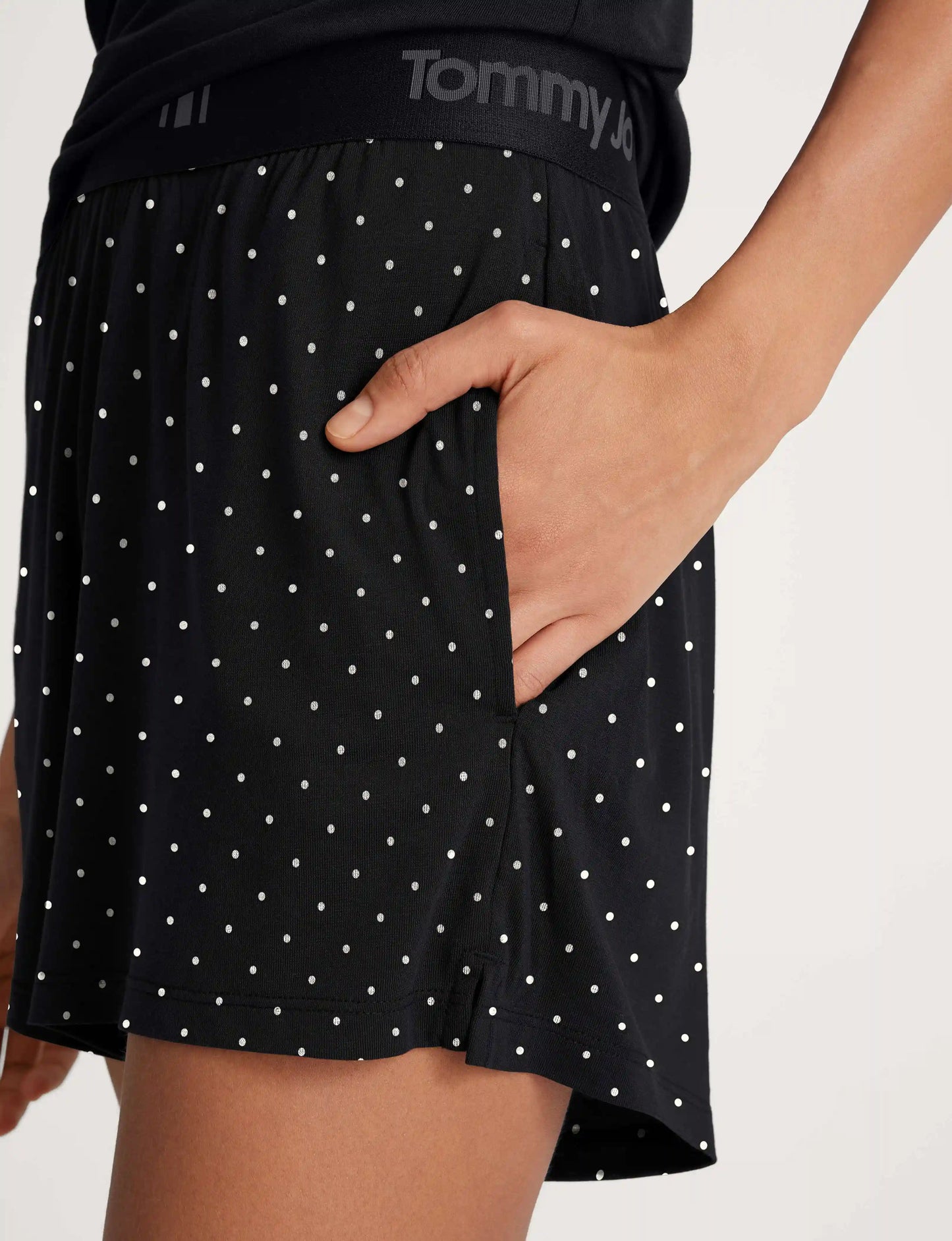 Women's Second Skin Sleep Short