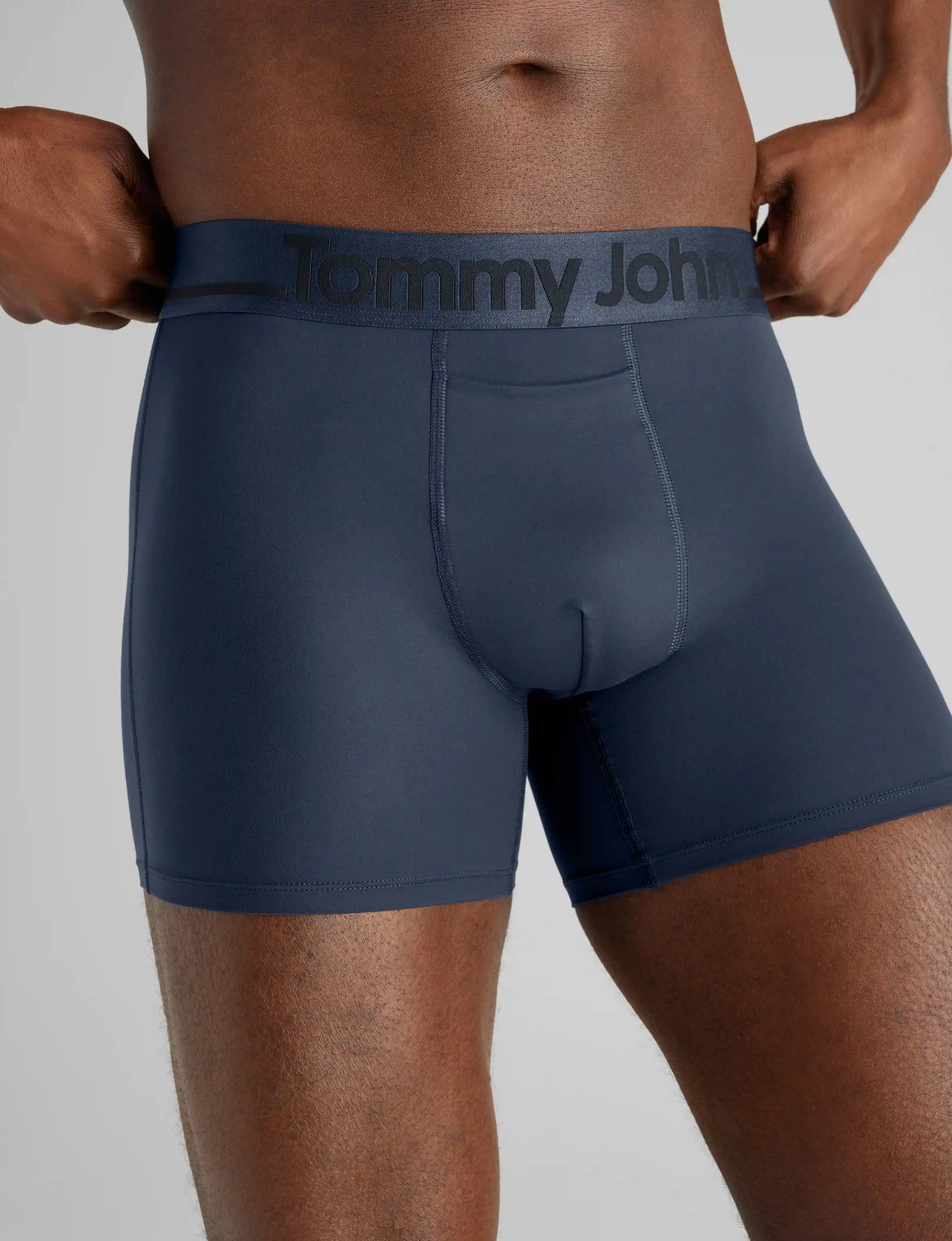 DriComfort® Trunk 4"