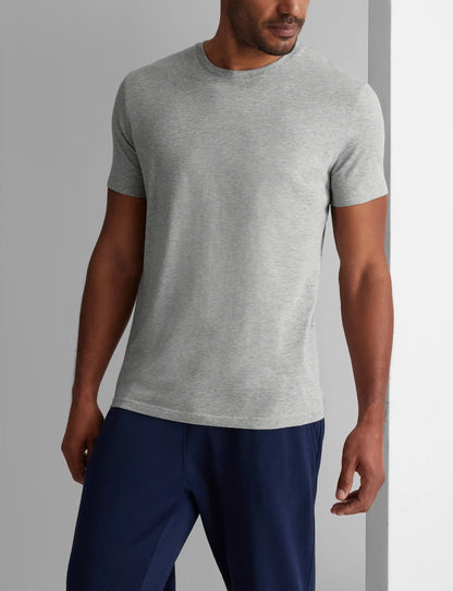 Second Skin Crew Neck Tee (3-Pack)