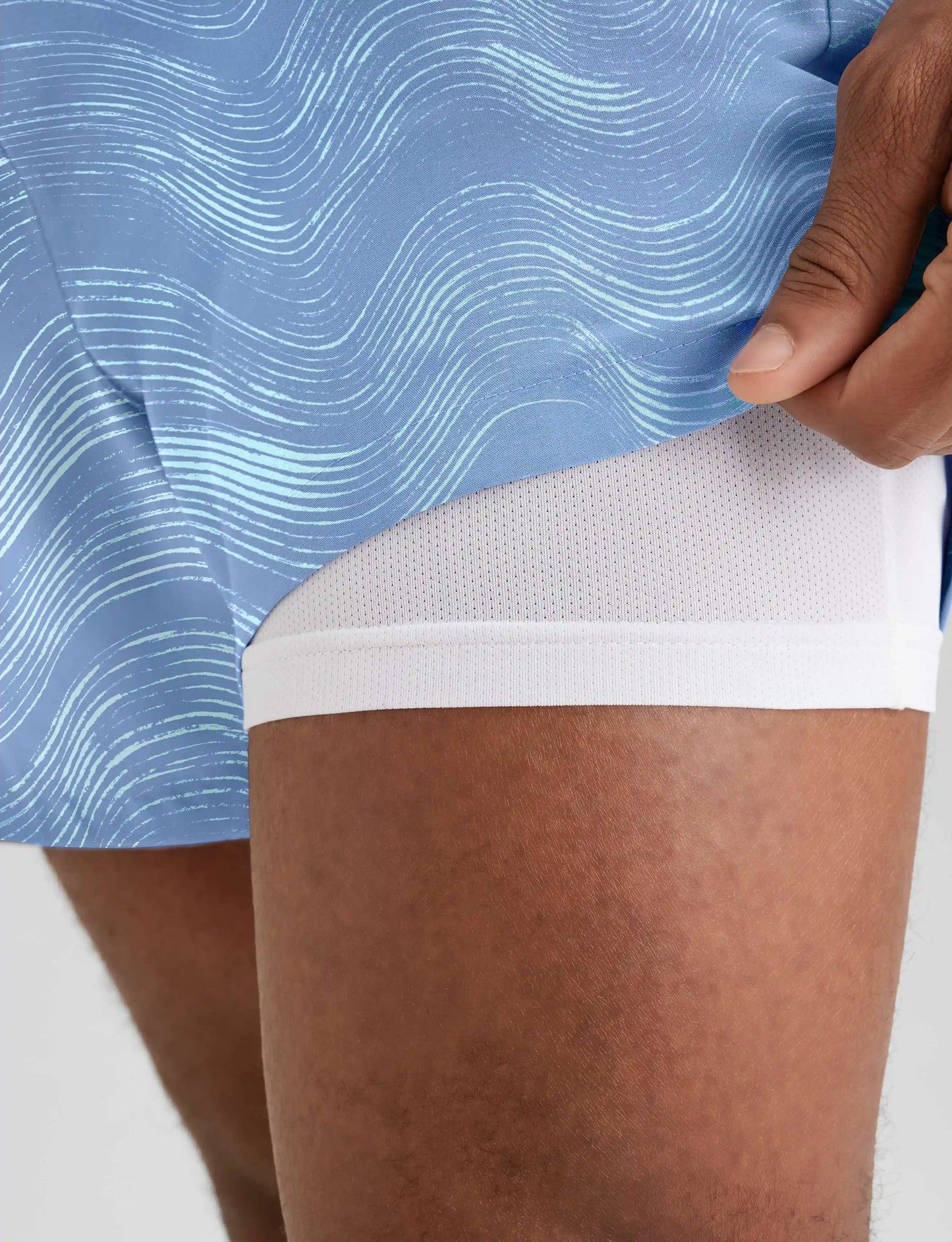 Classic Swim Short