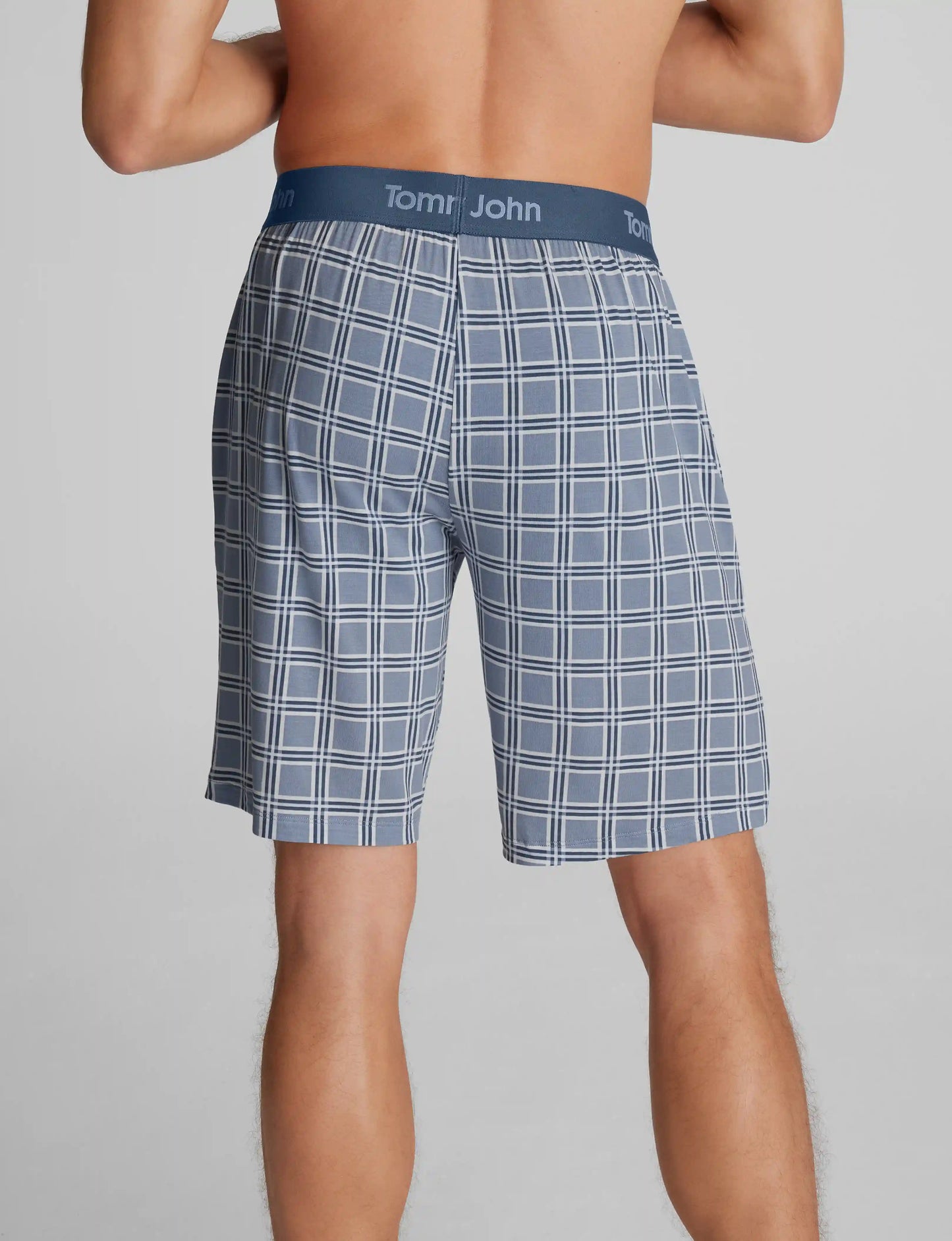Second Skin Sleep Short