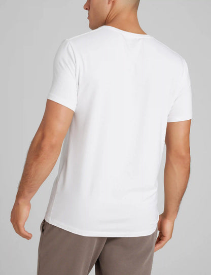 Second Skin Crew Neck Tee (3-Pack)