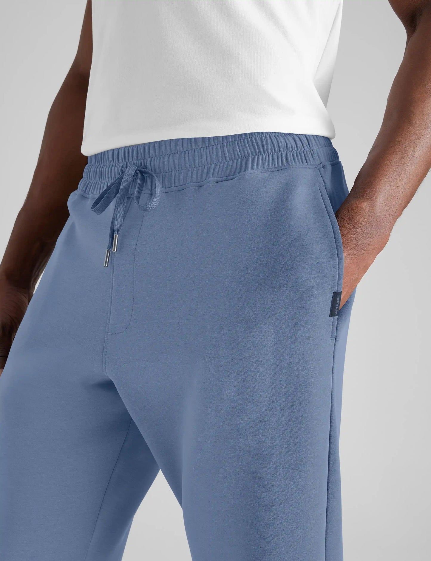 Luxe Traveler Knit Jogger