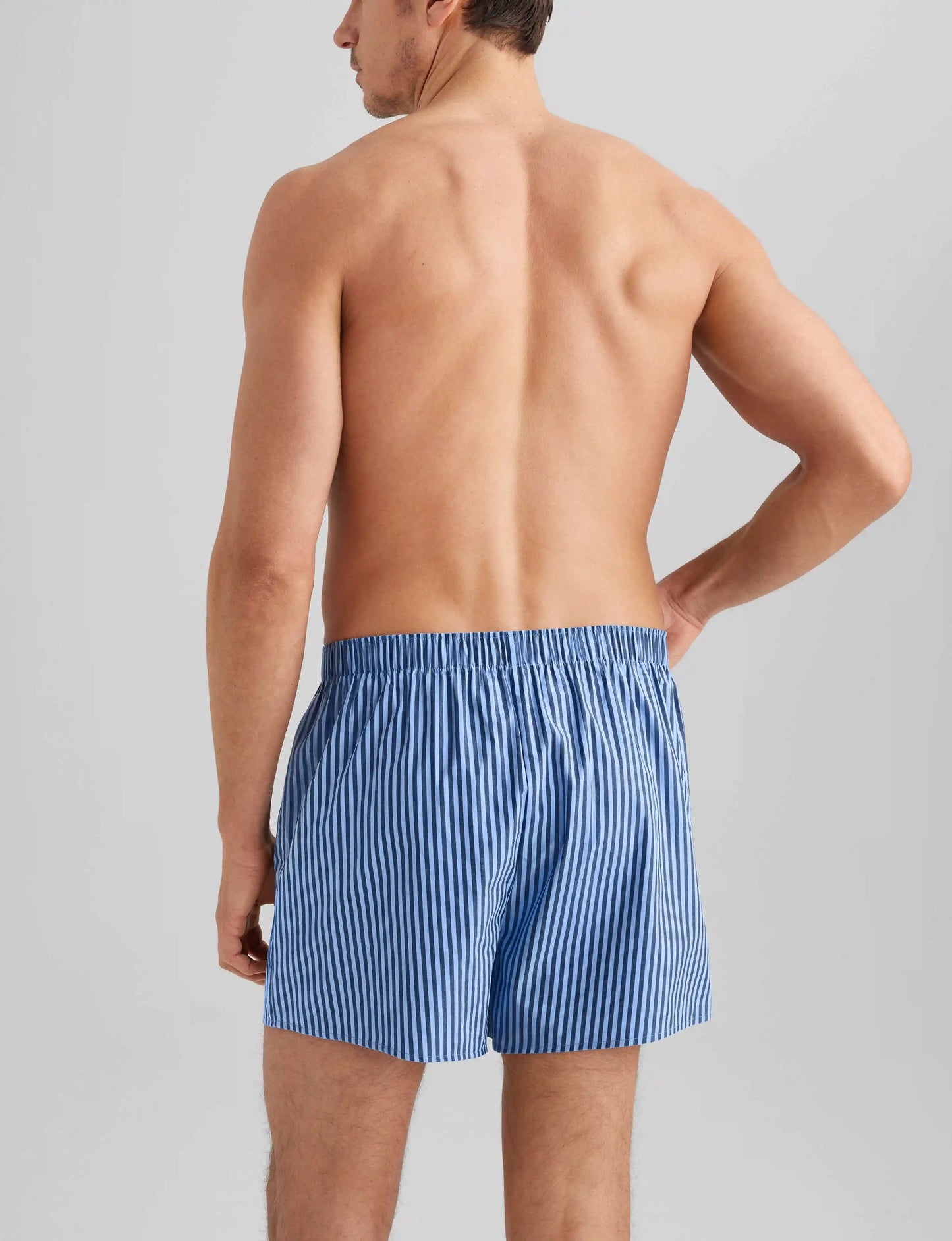 Woven Boxer (3-Pack)
