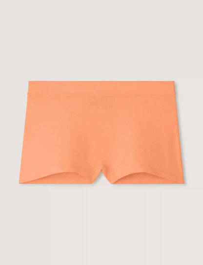 Women's Second Skin Boyshort