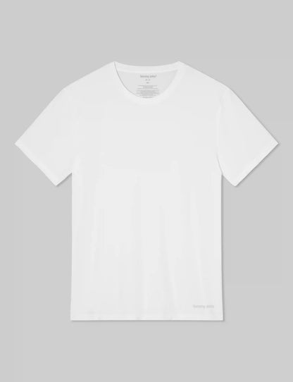Air Crew Neck