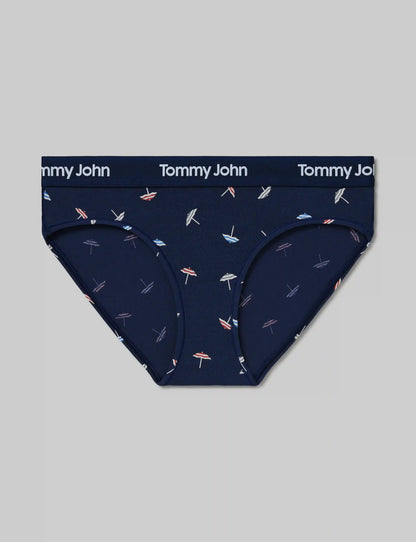 Women's Second Skin Brief
