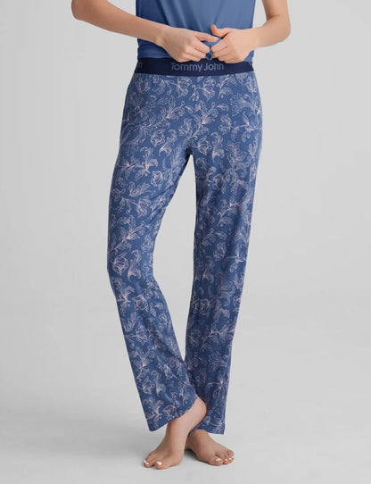Women's Second Skin Sleep Pant