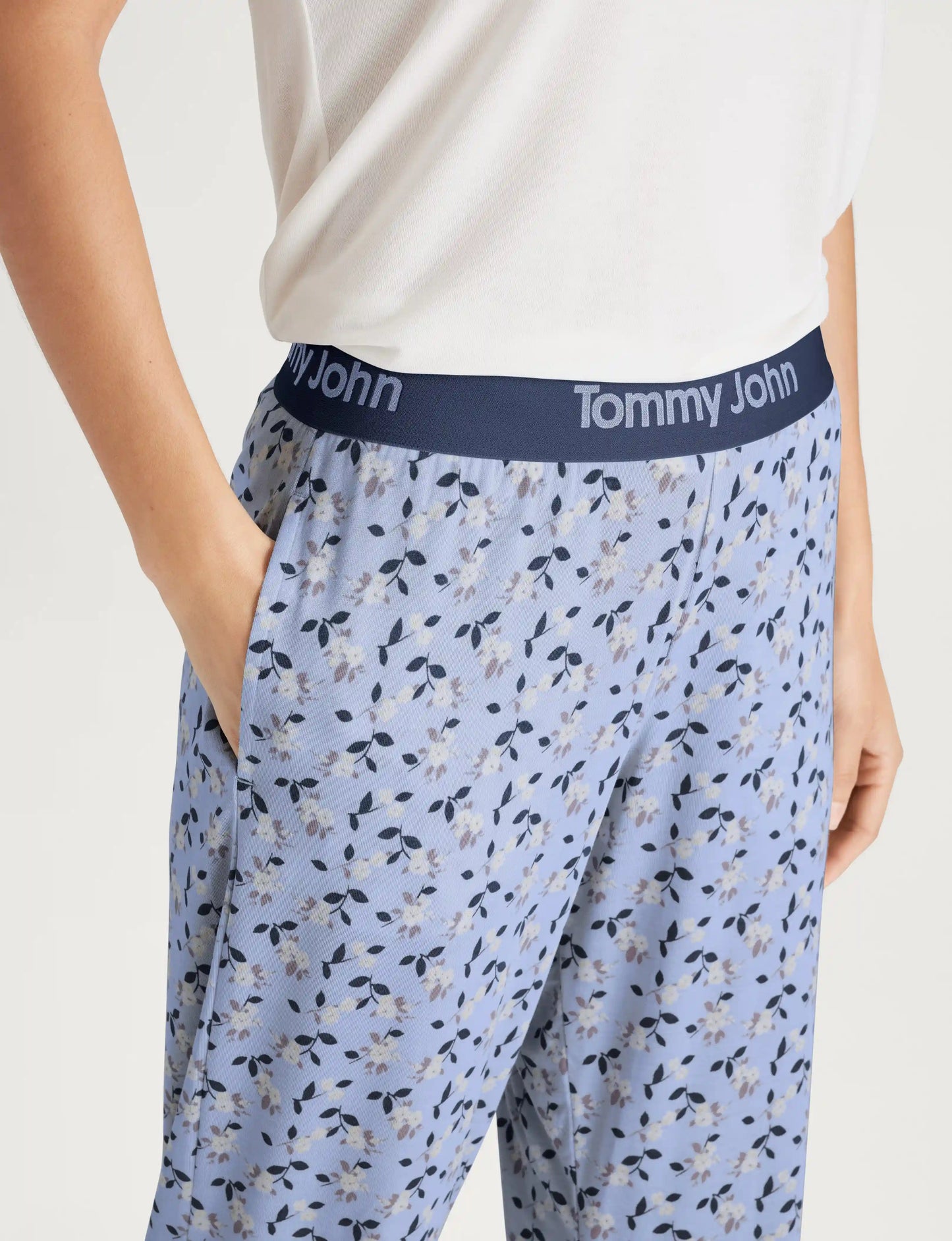 Women's Second Skin Sleep Pant