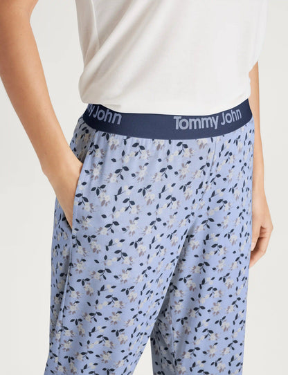 Women's Second Skin Sleep Pant