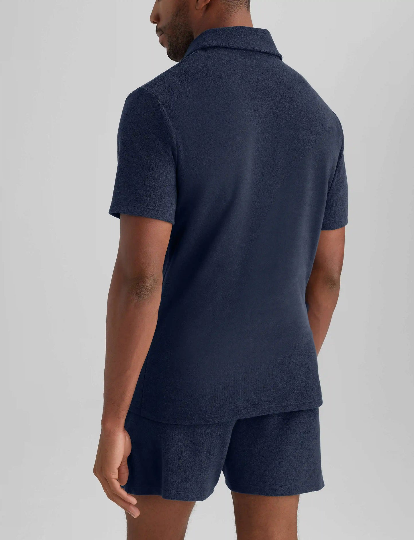 Towel Terry Polo