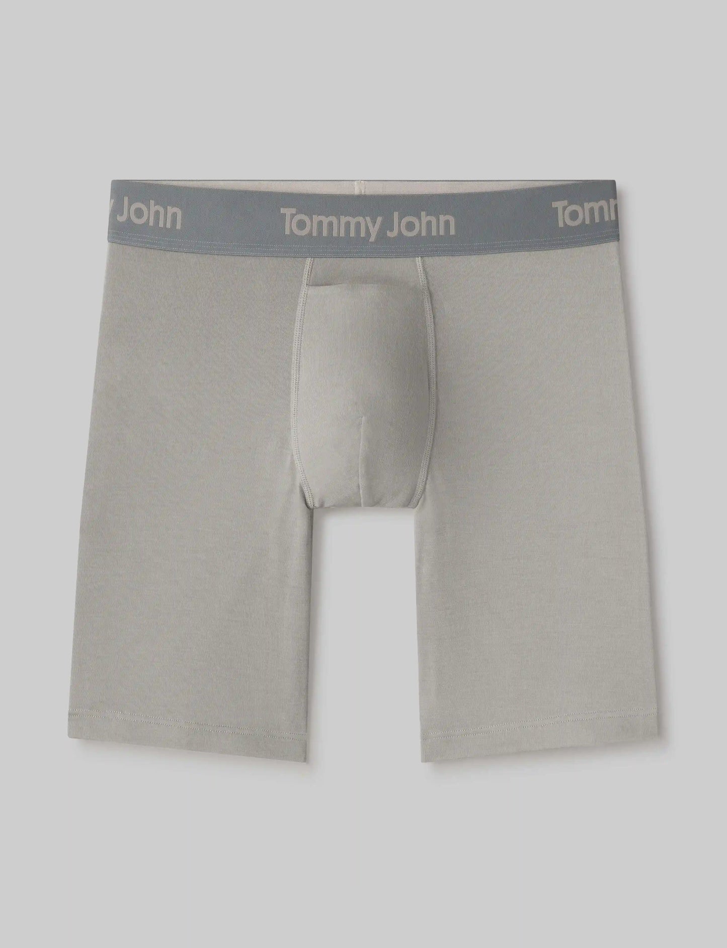 Second Skin Boxer Brief 8"