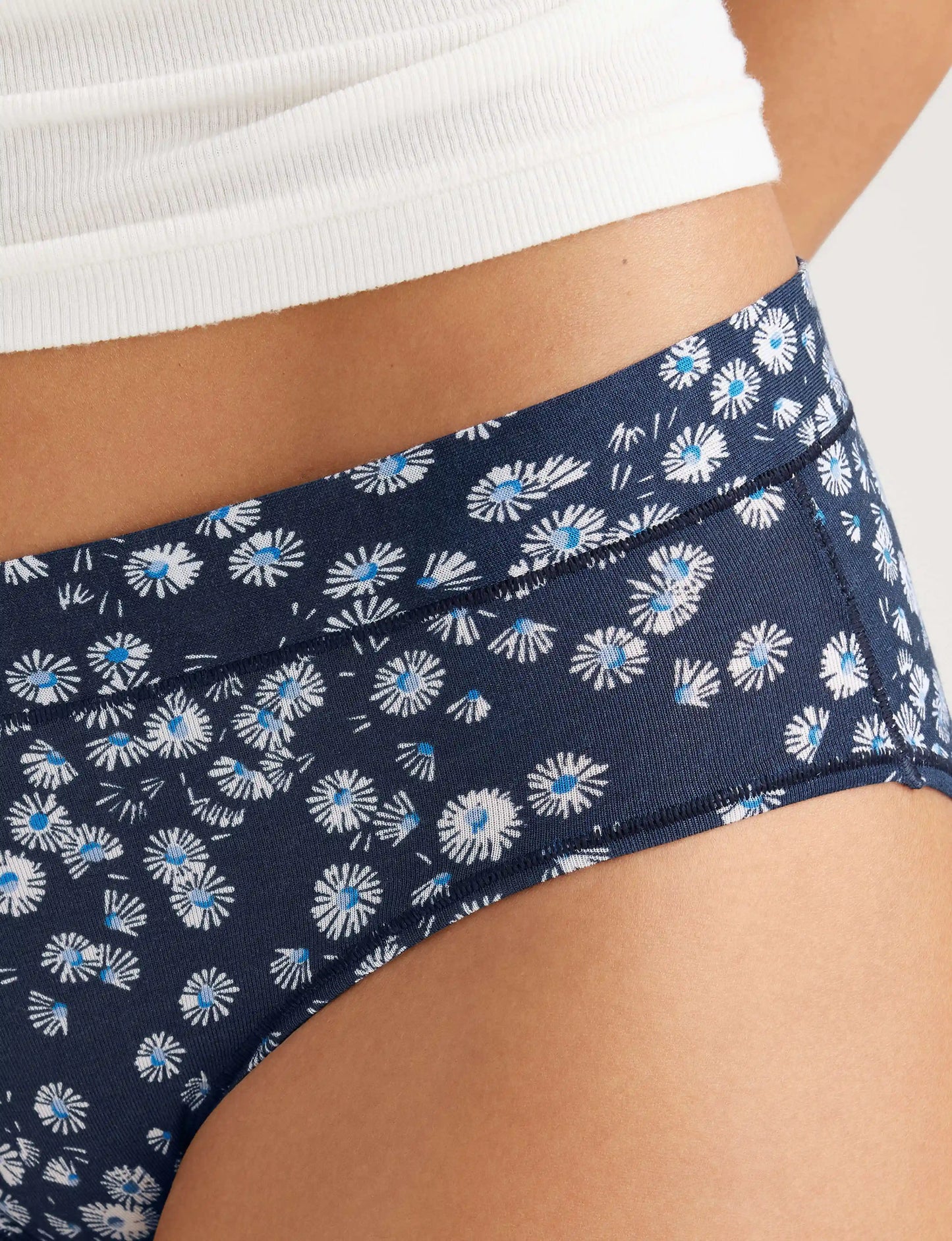 Women's Second Skin Brief