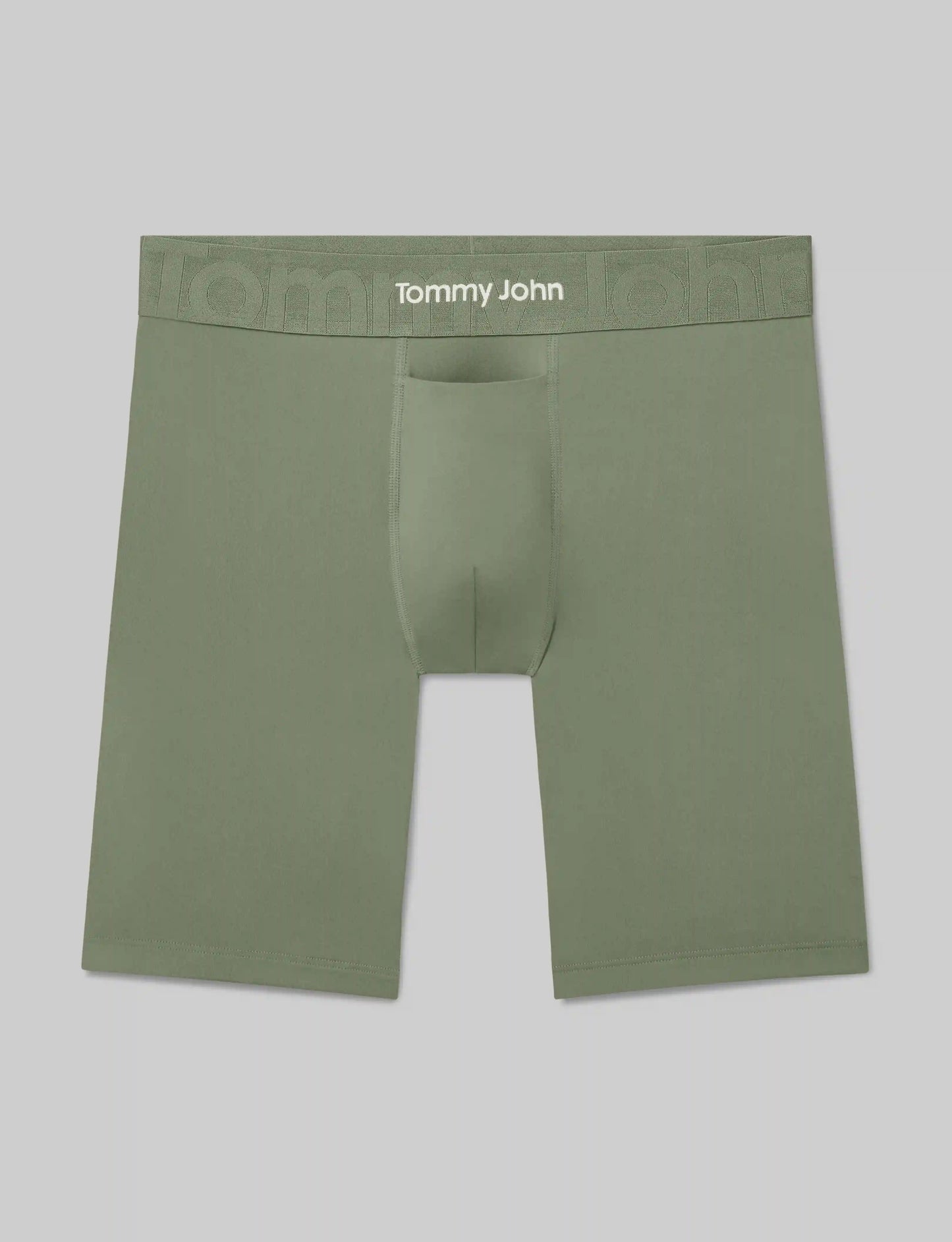 Customized Flex Boxer Brief 8"