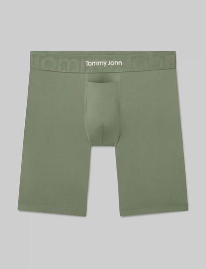 Customized Flex Boxer Brief 8"