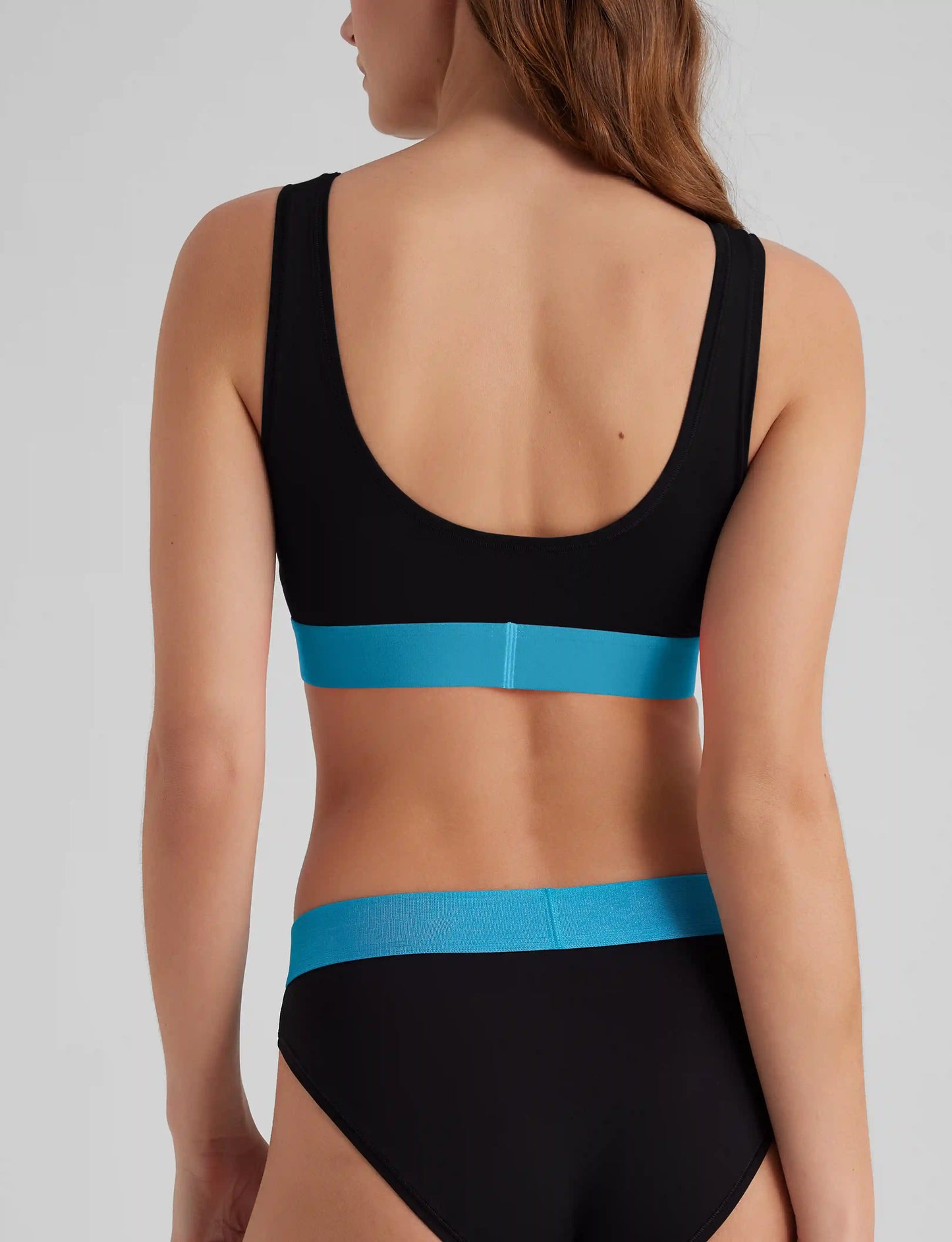 360 Sport Scoop Bralette