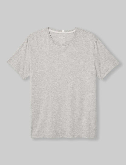 Second Skin Crew Neck Tee