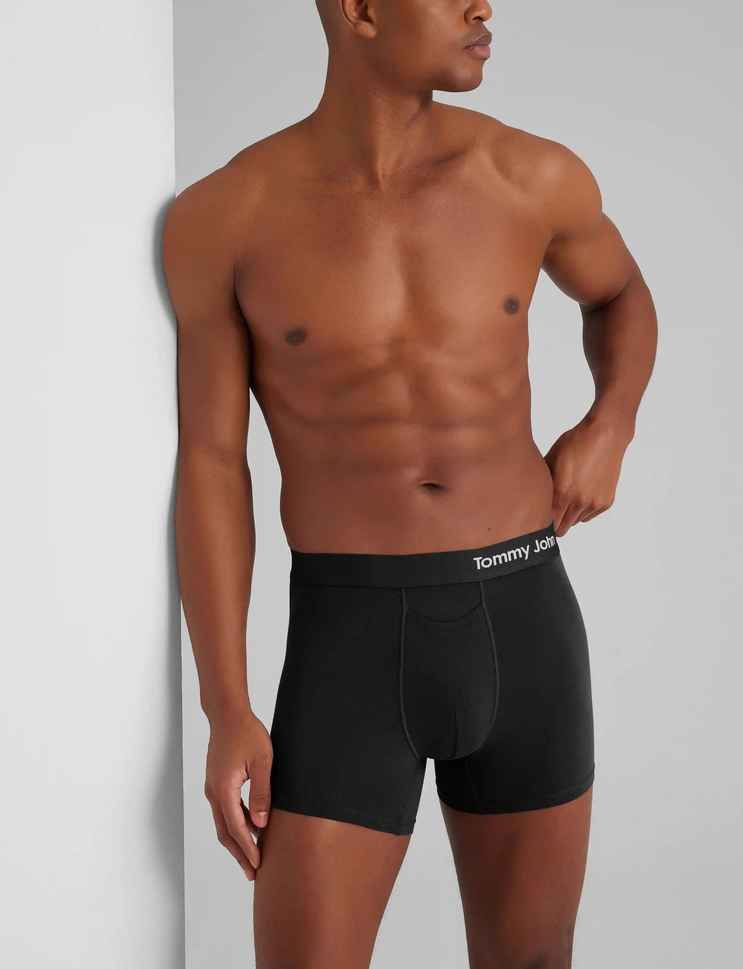 Cool Cotton Trunk 4" (3-Pack)