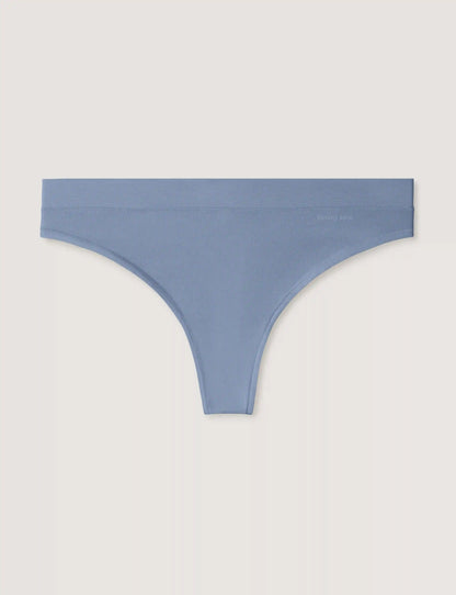 Women's Second Skin Thong