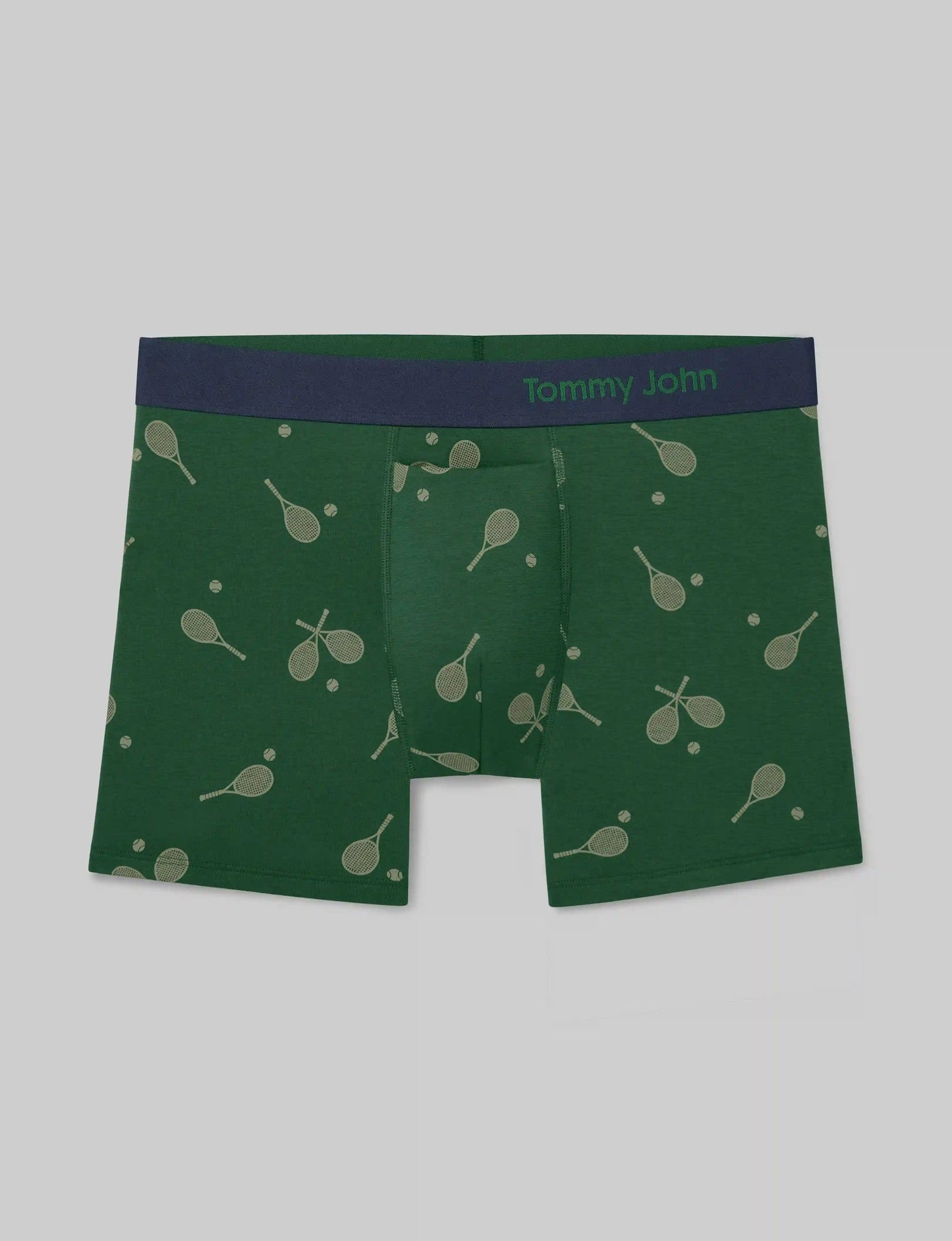 Cool Cotton Trunk 4"