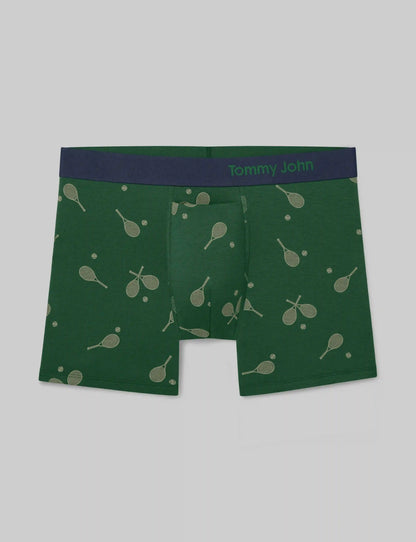 Cool Cotton Trunk 4"