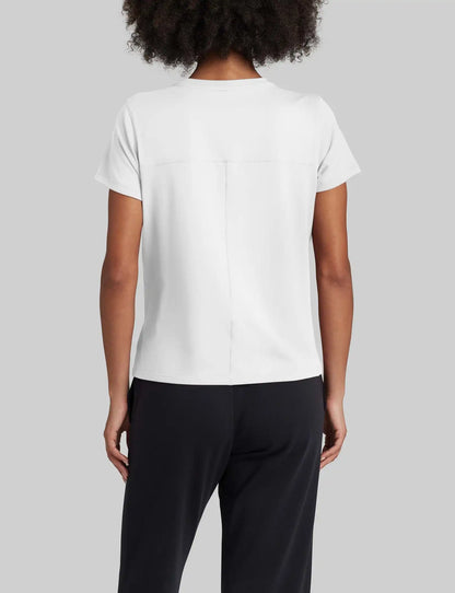 Women's Second Skin Crew Neck (2-Pack)