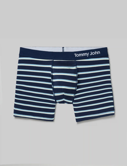 Cool Cotton Trunk 4"