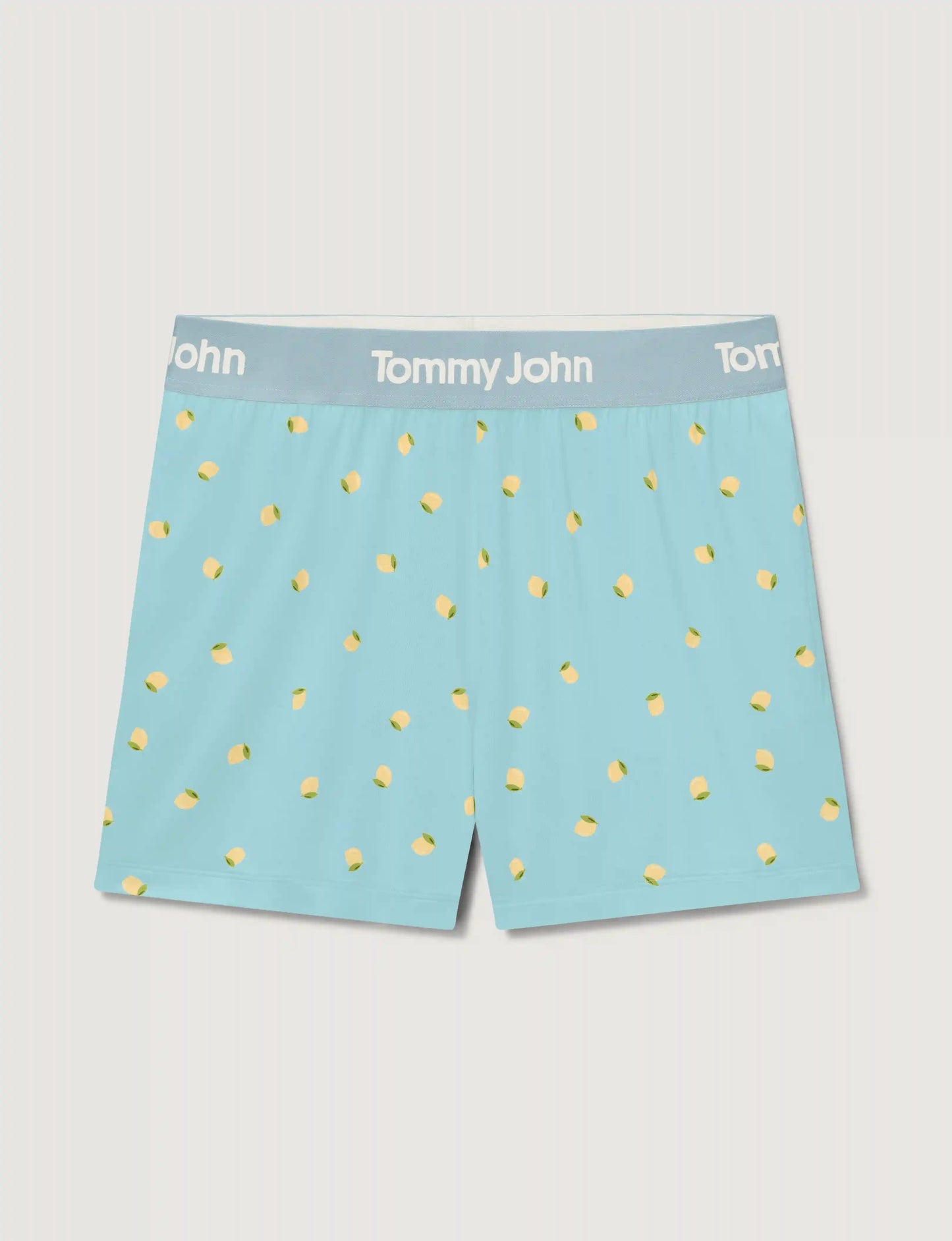 Women's Second Skin Sleep Short