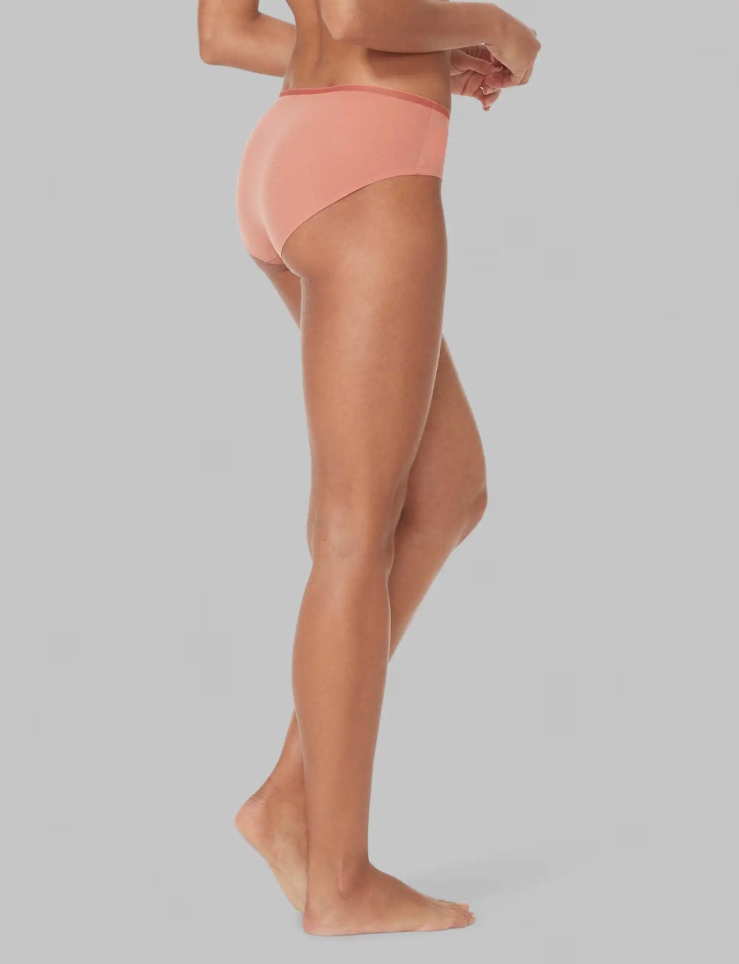 Women's Air Brief