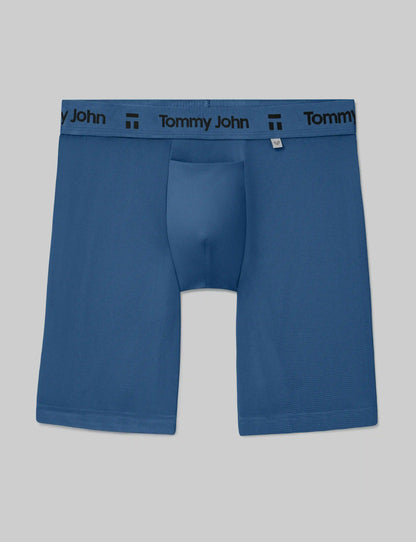Air Boxer Brief 8"