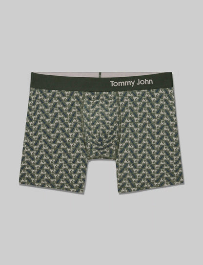 Cool Cotton Trunk 4"