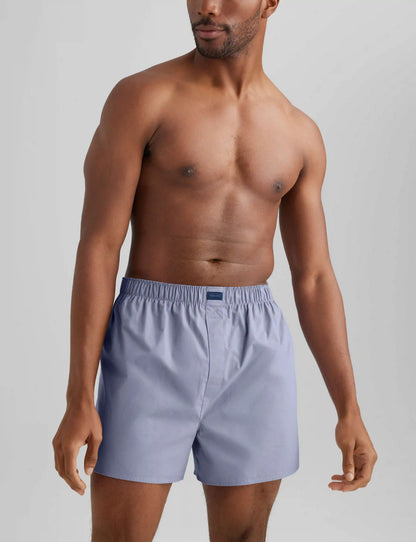 Woven Boxer (3-Pack)