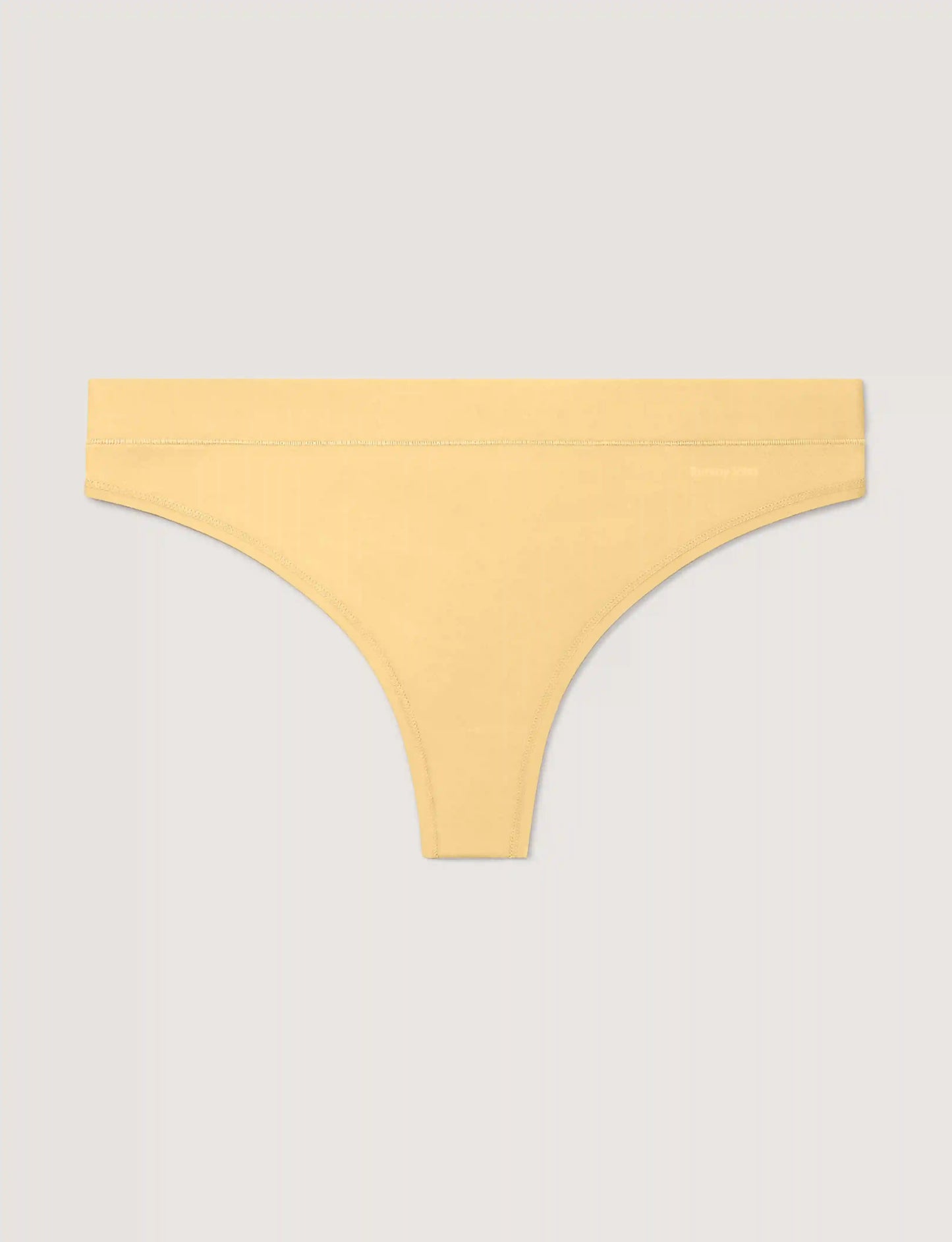 Women's Cool Cotton Thong