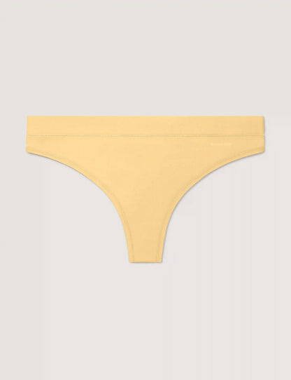 Women's Cool Cotton Thong