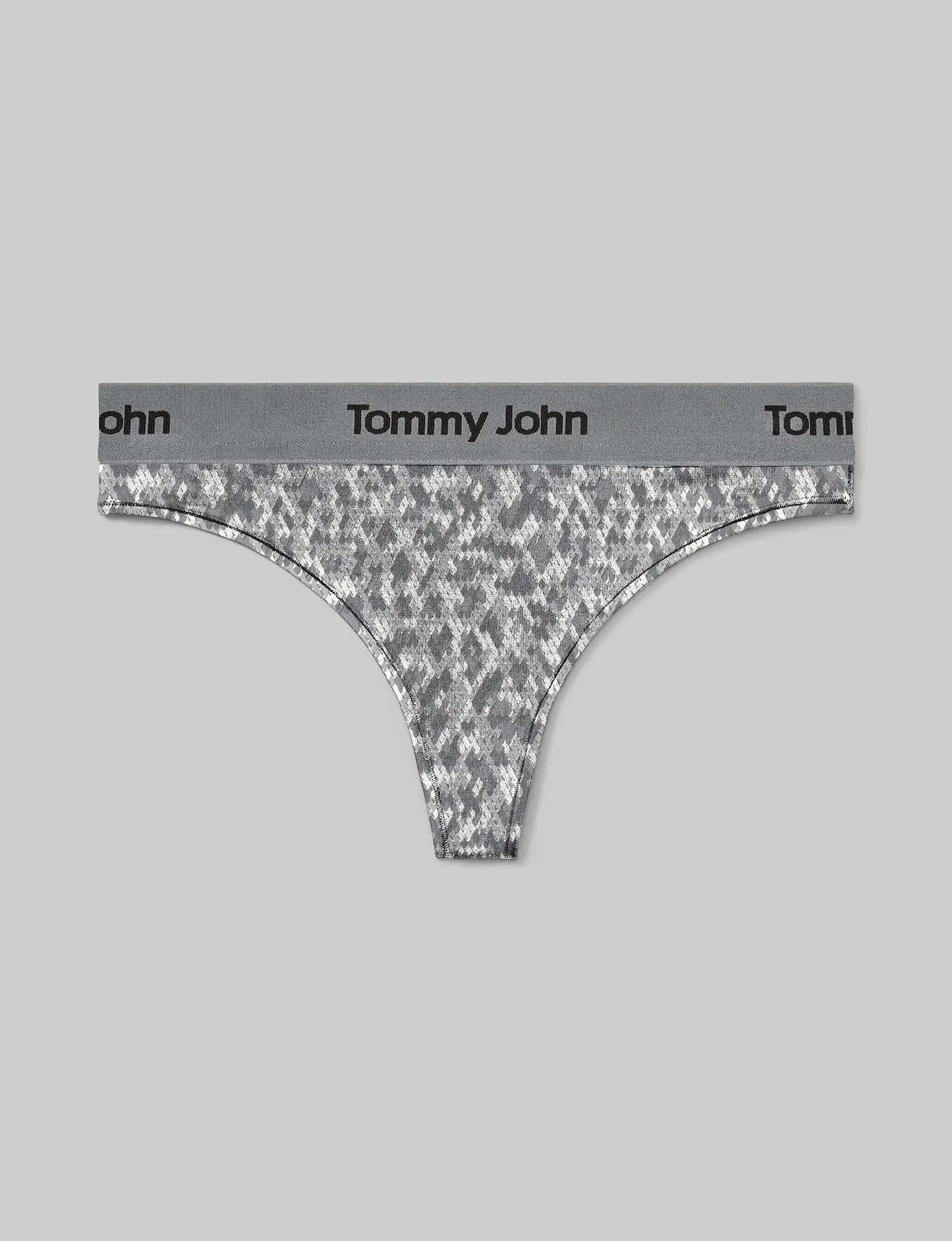 Women's Second Skin Thong