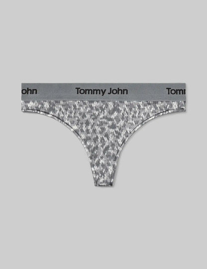 Women's Second Skin Thong