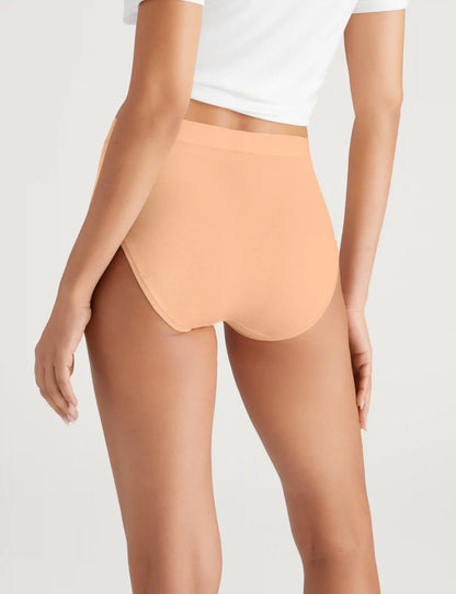 Women's Cool Cotton High Rise Brief