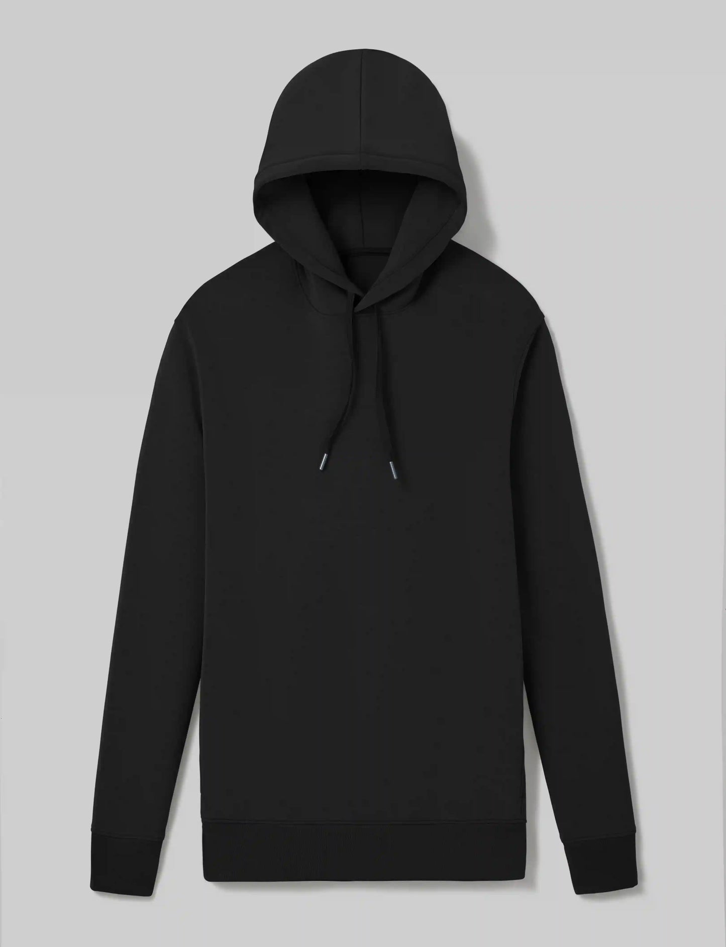 Luxe Traveler Knit Hoodie